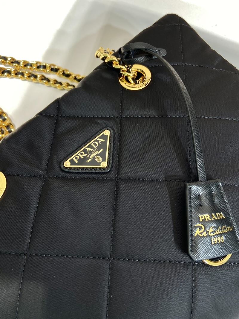 Pra*a tote bags